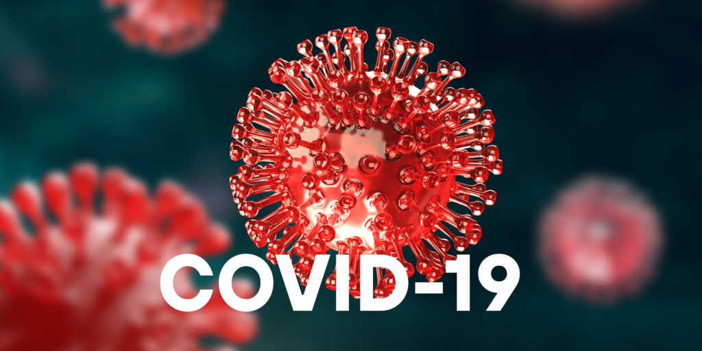 COVID-19