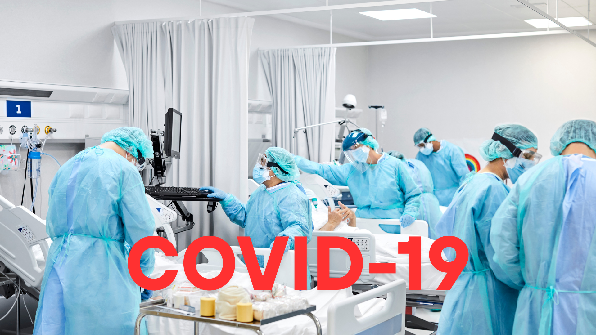 COVID-19