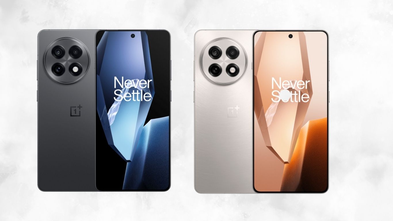 ONE PLUS TWO COLOR