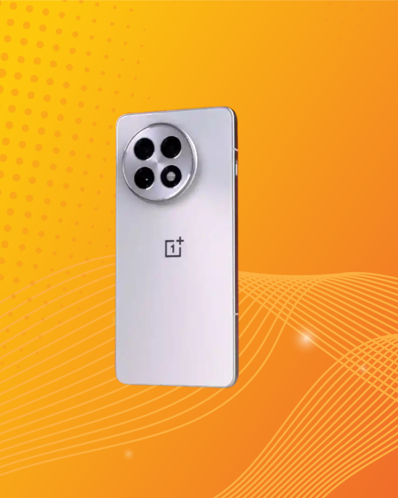 ONEPLUS 13R