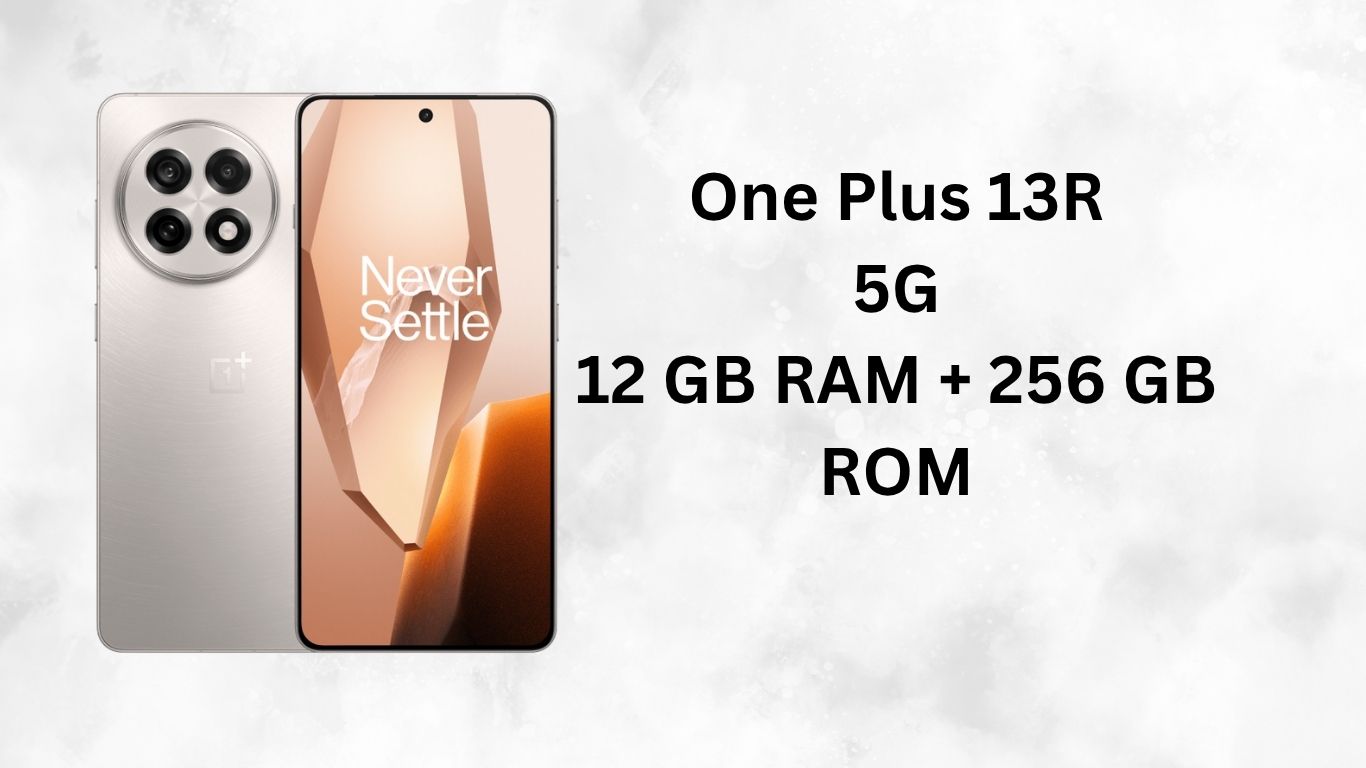 ONEPLUS 13 R