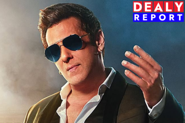 Salman khan