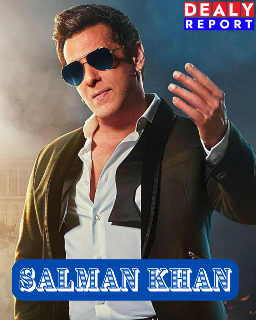 Salman khan