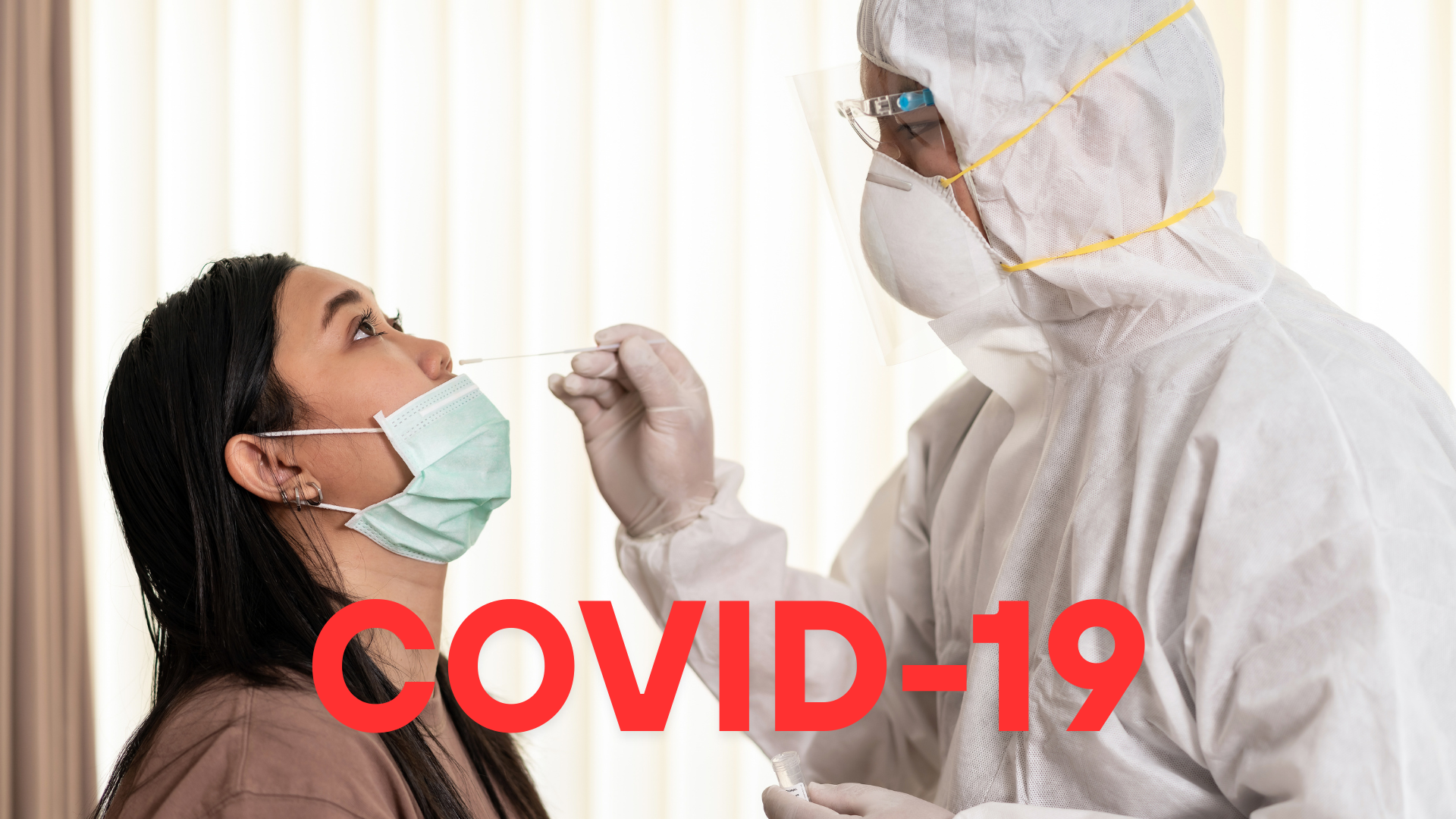 COVID-19
