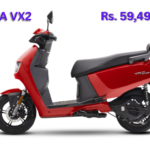 vida vx2