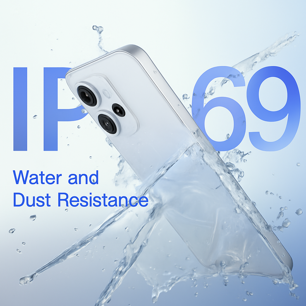 Oppo Reno 14 और 14 Pro imege
